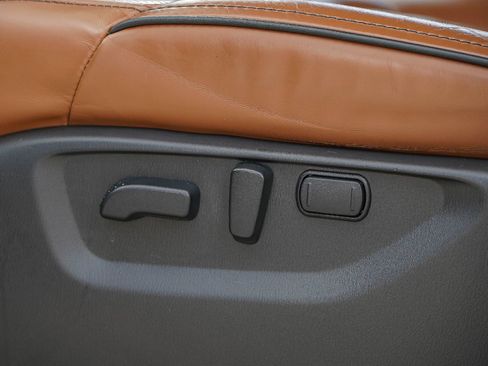 Certified 2024 INFINITI QX80 Sensory w/ Cargo Package image 25