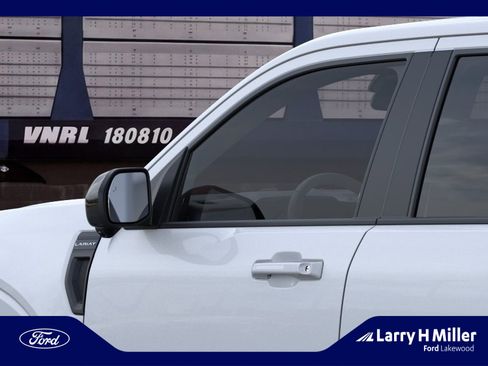 New 2026 Ford Maverick Lariat w/ 4K Tow Package AWD/4WD image 21
