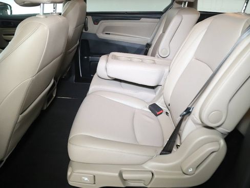 Used 2024 Honda Odyssey EX-L image 14