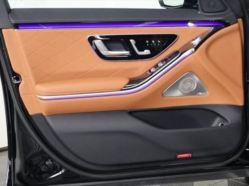 New 2026 Mercedes-Benz S 580 S 580 image 7