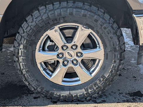 Used 2018 Ford F150 XLT w/ Equipment Group 302A Luxury image 15