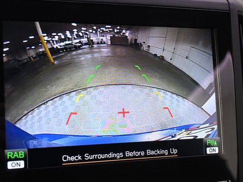 Used 2024 Subaru Forester Wilderness image 30