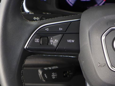 Used 2023 Audi Q8 Premium Plus w/ Premium Plus Package AWD/4WD image 29