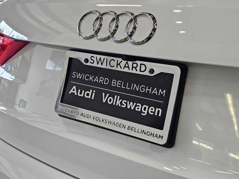 Used 2022 Audi Q3 2.0T Premium Plus AWD/4WD image 14