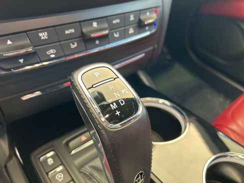 Used 2019 Maserati Ghibli S GranSport image 8