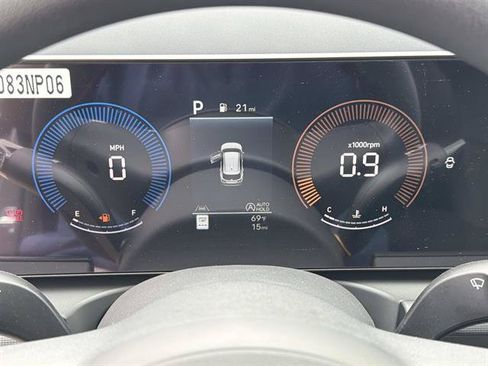 New 2026 Hyundai Tucson SEL Plus FWD image 20