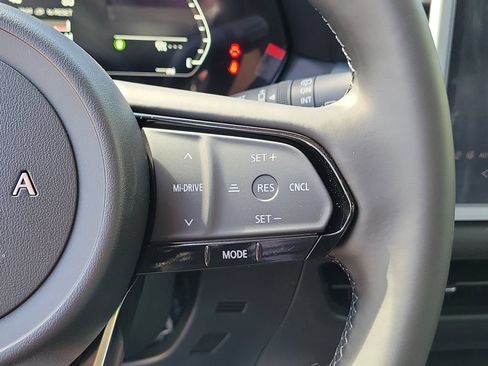 New 2026 MAZDA CX-5 Preferred AWD/4WD image 24