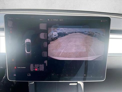 Used 2021 Tesla Model 3 Standard Range Plus RWD image 22