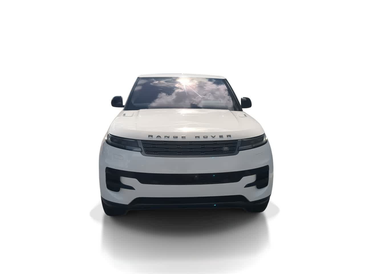 Certified 2023 Land Rover Range Rover Sport SE AWD/4WD image 3