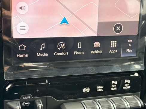 New 2026 RAM 3500 Big Horn image 28