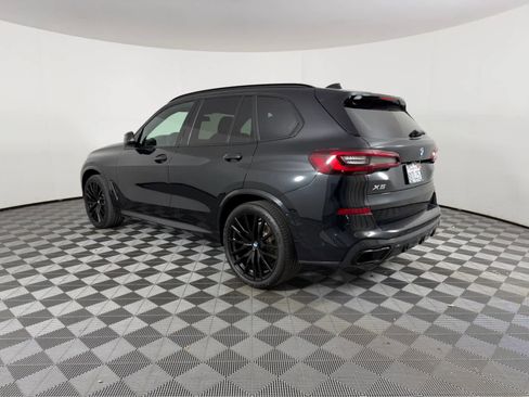 Used 2021 BMW X5 sDrive40i w/ M Sport Package image 5
