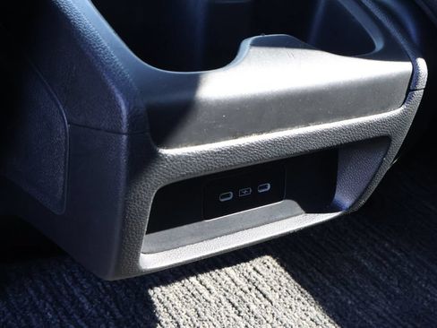 Used 2025 Honda Odyssey EX-L image 35
