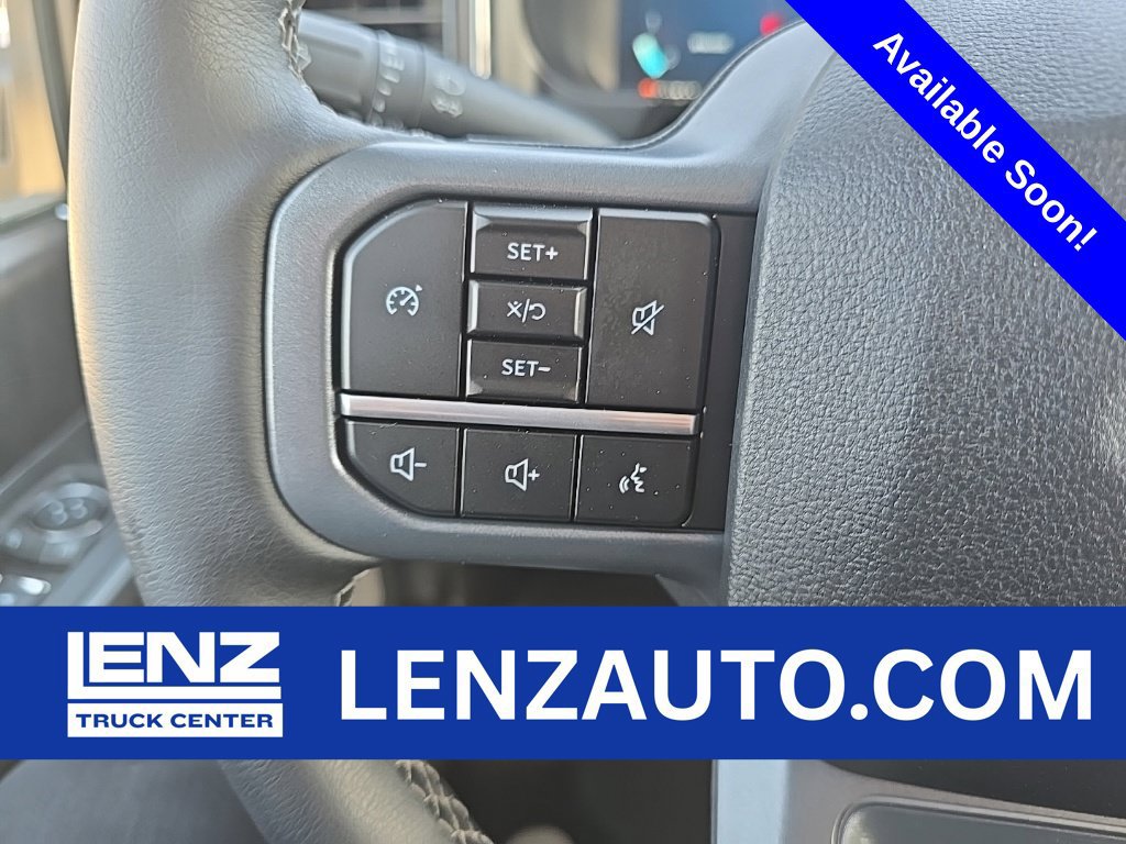 Used 2026 Ford F350 Lariat w/ Tremor Off-Road Package AWD/4WD image 19