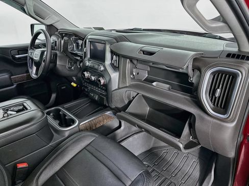 Used 2021 GMC Sierra 1500 Denali w/ Denali Premium Package AWD/4WD image 31