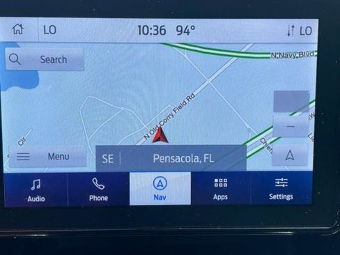 Used 2023 Ford Explorer ST-Line w/ Class IV Trailer Tow Package image 24