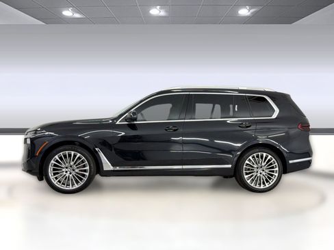 Certified 2024 BMW X7 xDrive40i AWD/4WD image 2