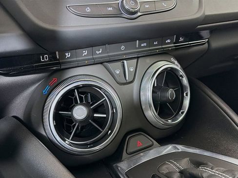 Used 2023 Chevrolet Camaro LT image 18