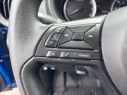 Used 2024 Nissan Kicks S image 12