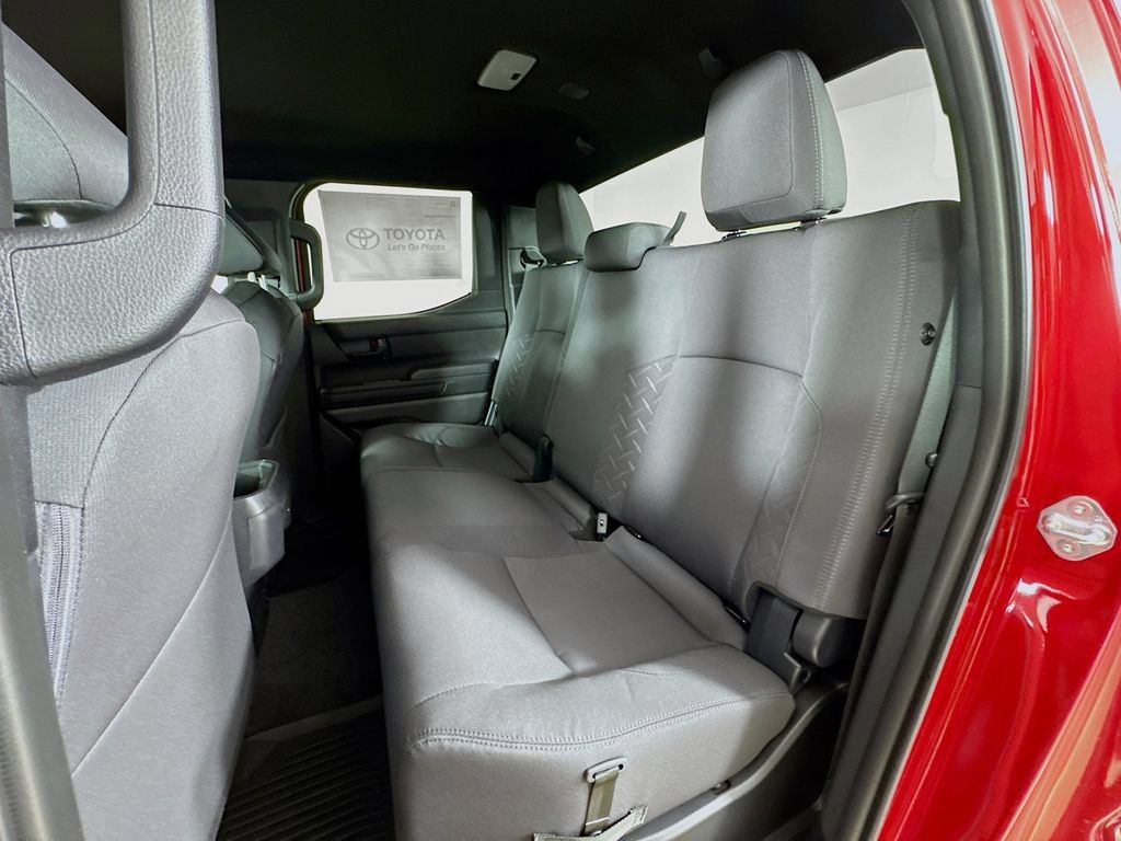 Used 2026 Toyota Tacoma SR5 AWD/4WD image 21