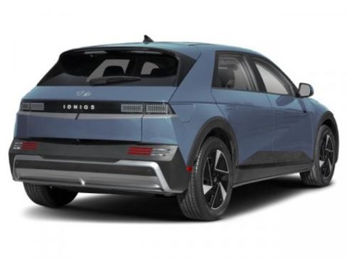 New 2026 Hyundai Ioniq 5 SE RWD image 5