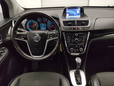 Used 2015 Buick Encore FWD image 22