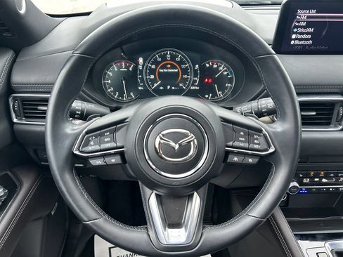 Used 2024 MAZDA CX-5 Signature AWD/4WD image 19