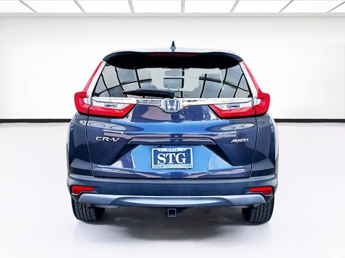 Used 2019 Honda CR-V EX-L image 5