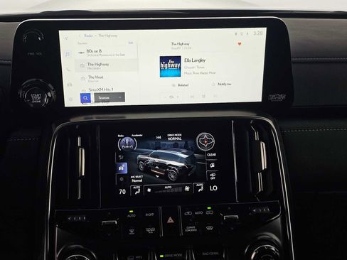 New 2026 Lexus LX 600 F Sport image 27