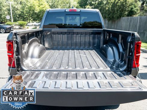 Used 2025 RAM 1500 RHO AWD/4WD image 36