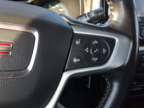 Used 2021 GMC Canyon Elevation w/ Trailering Package image 19