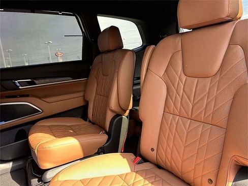 New 2025 Kia Telluride EX X-Line image 21