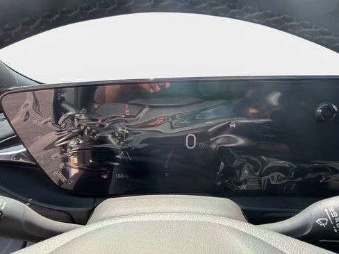 New 2026 Buick Envista Sport Touring w/ Convenience I Package FWD image 28