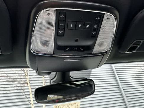 Certified 2018 Jeep Grand Cherokee High Altitude AWD/4WD image 14