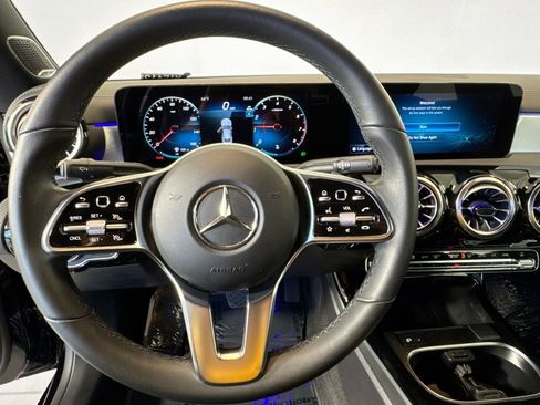 Certified 2023 Mercedes-Benz CLA 250 w/ Premium Package image 11