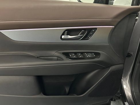 New 2025 Nissan Murano Platinum w/ Cargo Package image 14