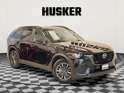 Used 2025 MAZDA CX-70 3.3 Turbo w/ Preferred Package