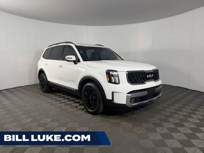 Used 2023 Kia Telluride SX X-Pro