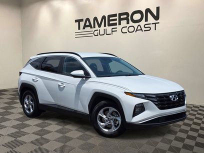 Used 2024 Hyundai Tucson SEL
