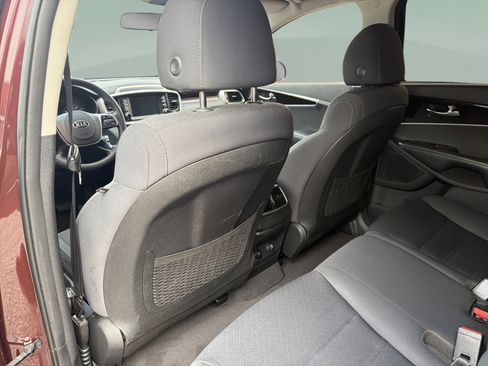 Used 2019 Kia Sorento FWD image 27