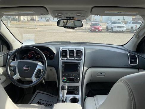 Used 2012 GMC Acadia SLT image 33