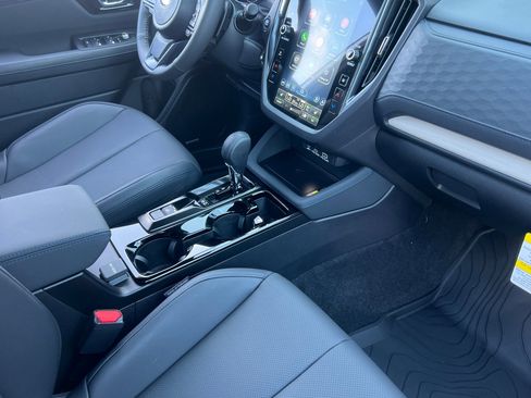 New 2026 Subaru Forester Limited image 16