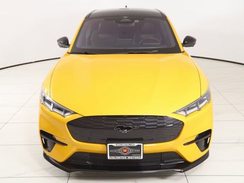 Used 2022 Ford Mustang Mach-E GT image 64