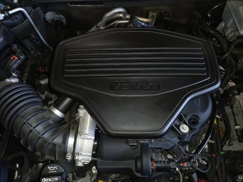 Used 2019 GMC Acadia Denali image 30