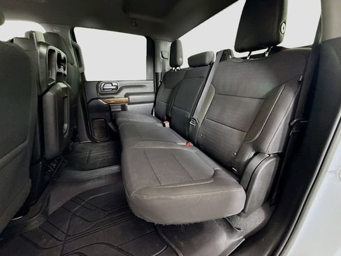 Used 2023 GMC Sierra 3500 SLE w/ SLE Convenience Package AWD/4WD image 22