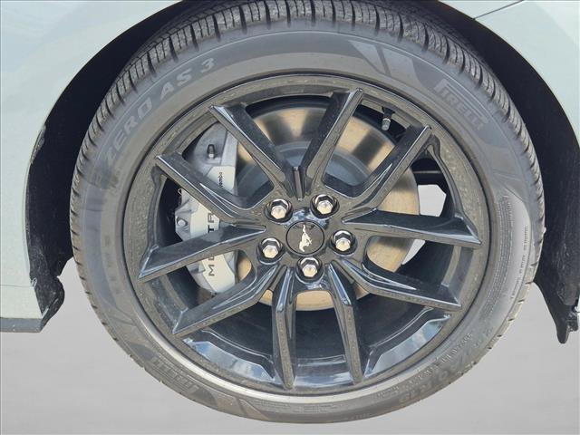 New 2026 Ford Mustang GT w/ Mustang Nite Pony Package RWD image 9