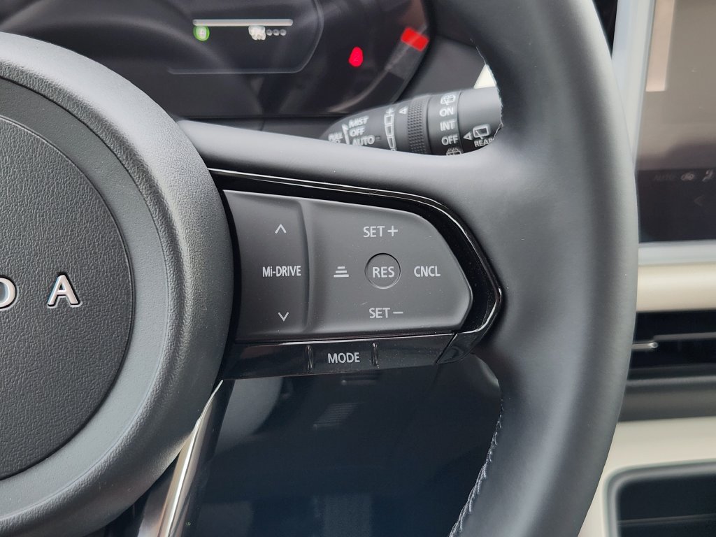 New 2026 MAZDA CX-5 Select AWD/4WD image 18