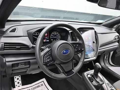 Used 2025 Subaru Crosstrek 2.5i Sport AWD/4WD image 14