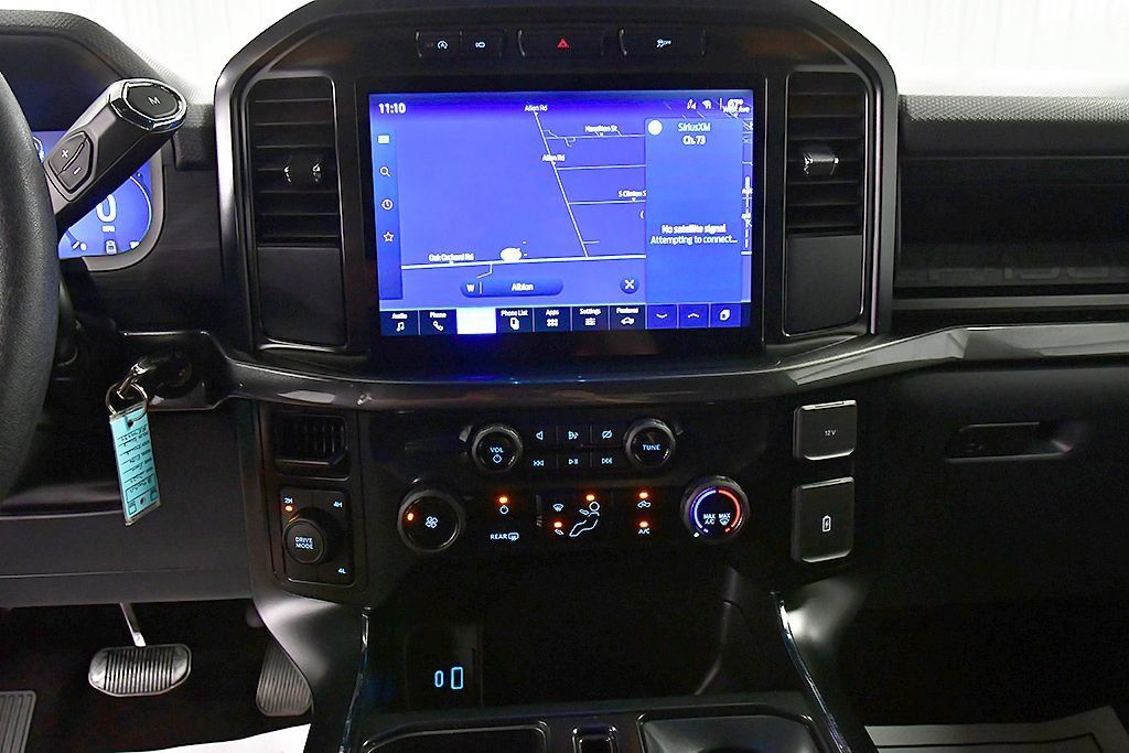 Used 2024 Ford F150 STX AWD/4WD image 27