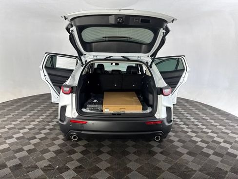 New 2026 MAZDA CX-50 AWD 2.5 S w/ Weather Package image 14