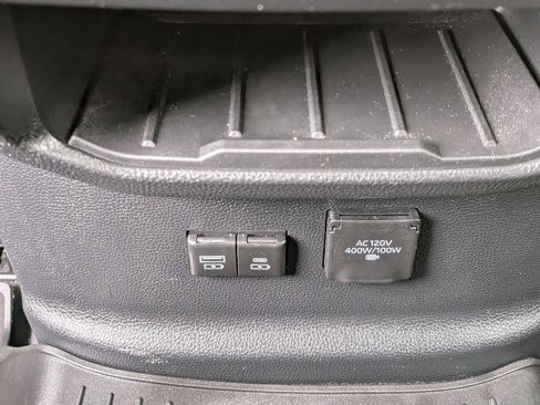 Used 2023 Toyota Tundra Limited w/ TRD Off-Road Package AWD/4WD image 29